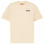 Mens Rugged Active Gear Back Graphic T-Shirt