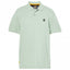Mens Millers River Pique Polo Shirt