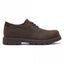 Mens Britton Road Lace-Up Waterproof Shoe