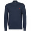 Mens Williams River Knit 1/2 Zip