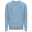 Mens Williams River Crewneck Sweatshirt