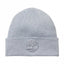 Tonal 3D Embroidery Beanie