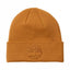 Tonal 3D Embroidery Beanie