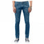 Mens Luke Slim Tapered Jeans