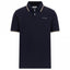 Mens Lyle Short Sleeve Polo Shirt