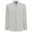 Mens Port Stripe Long Sleeve Shirt