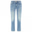 Mens Angels Slim Light Blue Jeans