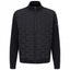 Mens Sweatshirt Jacket