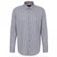 Mens Long Sleeve Satin Shirt