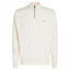 Mens Logo 1/4 Zip Sweatshirt