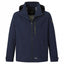 Mens Hooded Waterproof Jacket