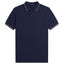 Mens M3600 Twin Tipped Polo Shirt