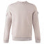 Mens Fortitude Detachable Tape Sweatshirt
