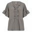 Womens SC-Poy 3 Blouse