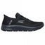 Mens Slip-ins: GO WALK Flex - Hands Up