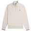 Mens 1/2 Zip Sweatshirt
