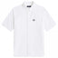 Mens Button-Down Short Sleeve Oxford Shirt