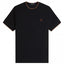 Mens Crepe Piqué T-Shirt