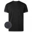 Mens Hyde Textured T-Shirt