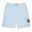 Mens Pink Sands Jogger Short