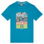Mens Opus Graphic T-Shirt
