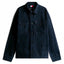 Mens Twill Shirt Jacket