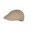 Mens Mr. Mitchell Adjustable Flat Cap