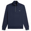 Mens Half Zip Sweatshirt