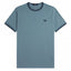 Mens Twin Tipped T-Shirt
