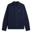 Mens Bedford Cord Overshirt