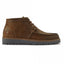 Kenney Mid Waxed Suede