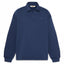 Mens Polo Sweatshirt