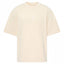 Mens Hampton Tonal Stack Logo T-Shirt