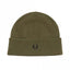 Merino Wool Beanie