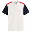 Mens Blocking Regular Fit Polo Shirt