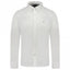Mens Poplin TH Flex Regular Fit Long Sleeve Shirt
