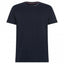 Mens Logo Collar T-Shirt