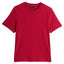 Mens Flag Embroidery T-Shirt