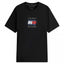 Mens Flag Graphic T-Shirt