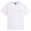 Mens Small Crest Outline T-Shirt