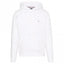 Mens Flag Embroidery Hoodie