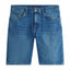 Mens Brooklyn Straight Cut Jean Short