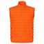 Mens Quilted Packable Gilet