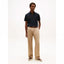 Mens 1985 Regular Fit Pique Polo Shirt