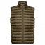 Mens Quilted Packable Gilet