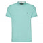 Mens 1985 Regular Fit Pique Polo Shirt