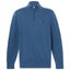 Mens Williams River 1/4 Zip