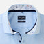 Mens Luxor Modern Fit Long Sleeve Shirt