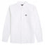 Mens Long Sleeve Oxford Shirt