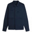 Mens Twill Overshirt